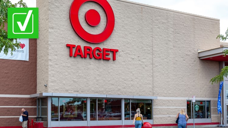 Yes, Target has recalled nearly 5 million candles due to reports of severe burns and lacerations