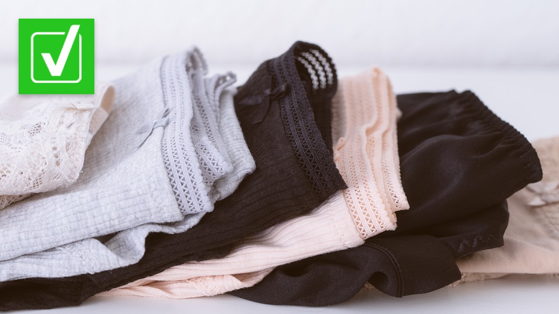 Thinx period underwear settlement: Who can file a claim | kvue.com