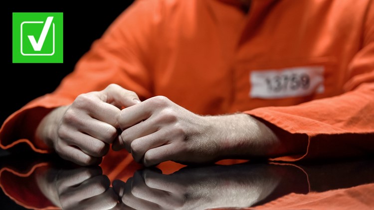 Yes, incarcerated workers still make license plates