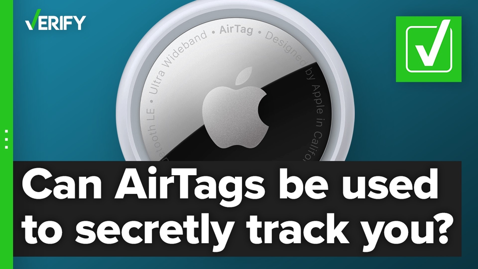 Apple Releases Android App So Users Can Track Unwanted AirTags