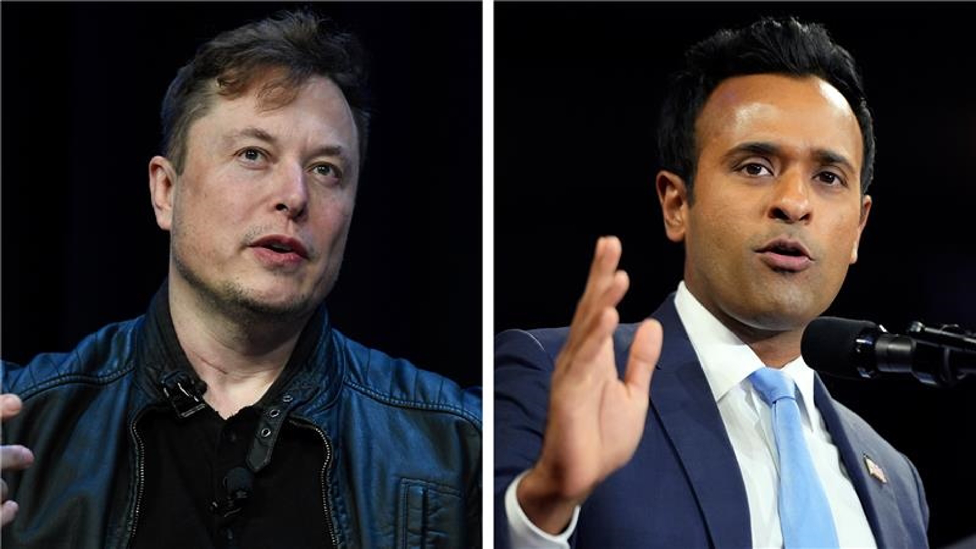 The president-elect recently announced Tesla CEO Elon Musk and former presidential candidate Vivek Ramaswamy will advise his administration.