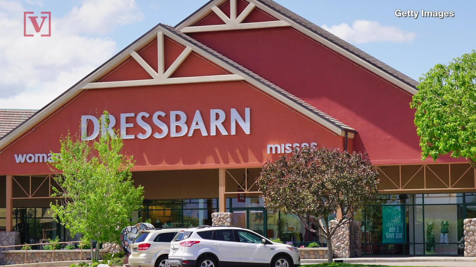Dressbarn plans to close all its 650 stores by first half of 2020 | kvue.com
