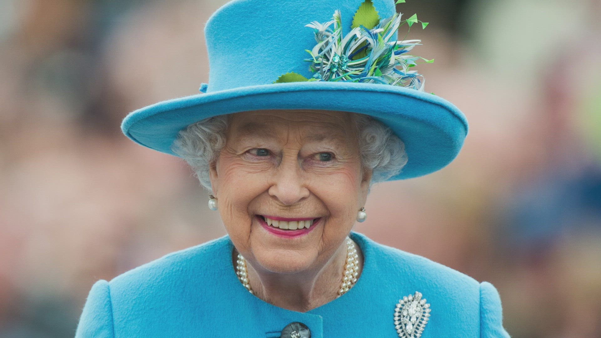 She's one of the most famous people on Earth, Veuer's Justin Kircher has some facts you probably didn't know about the Queen of England.