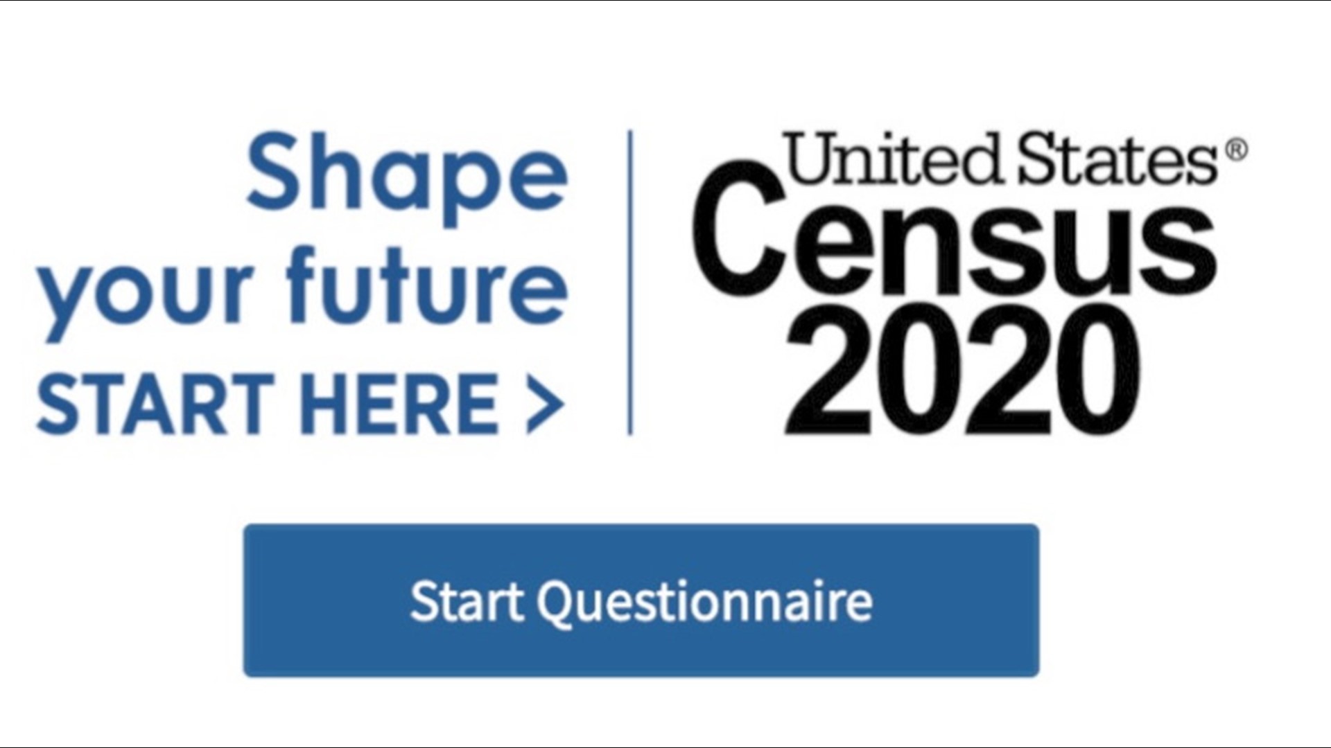 Veuer's Elizabeth Keatinge tells us what the census is all about.