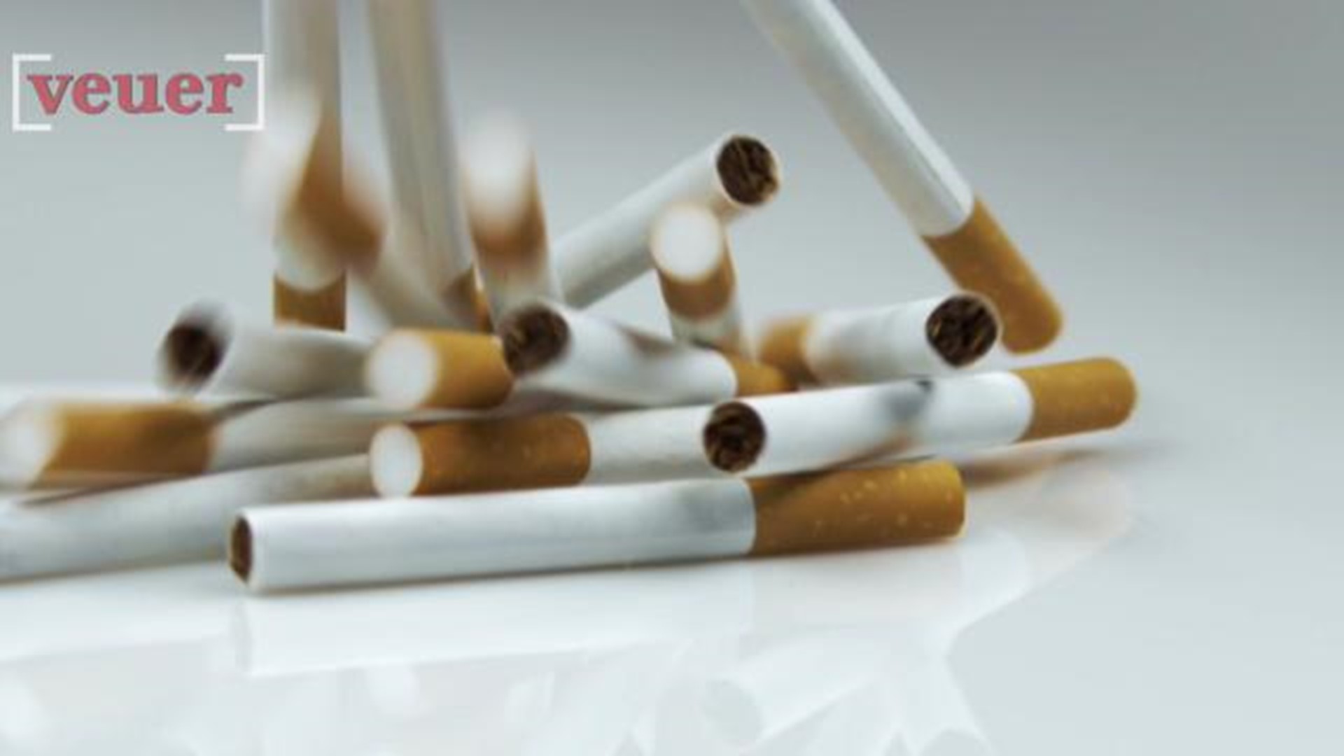 Tobacco Companies Forced To Run Dangers of Smoking Ads ...