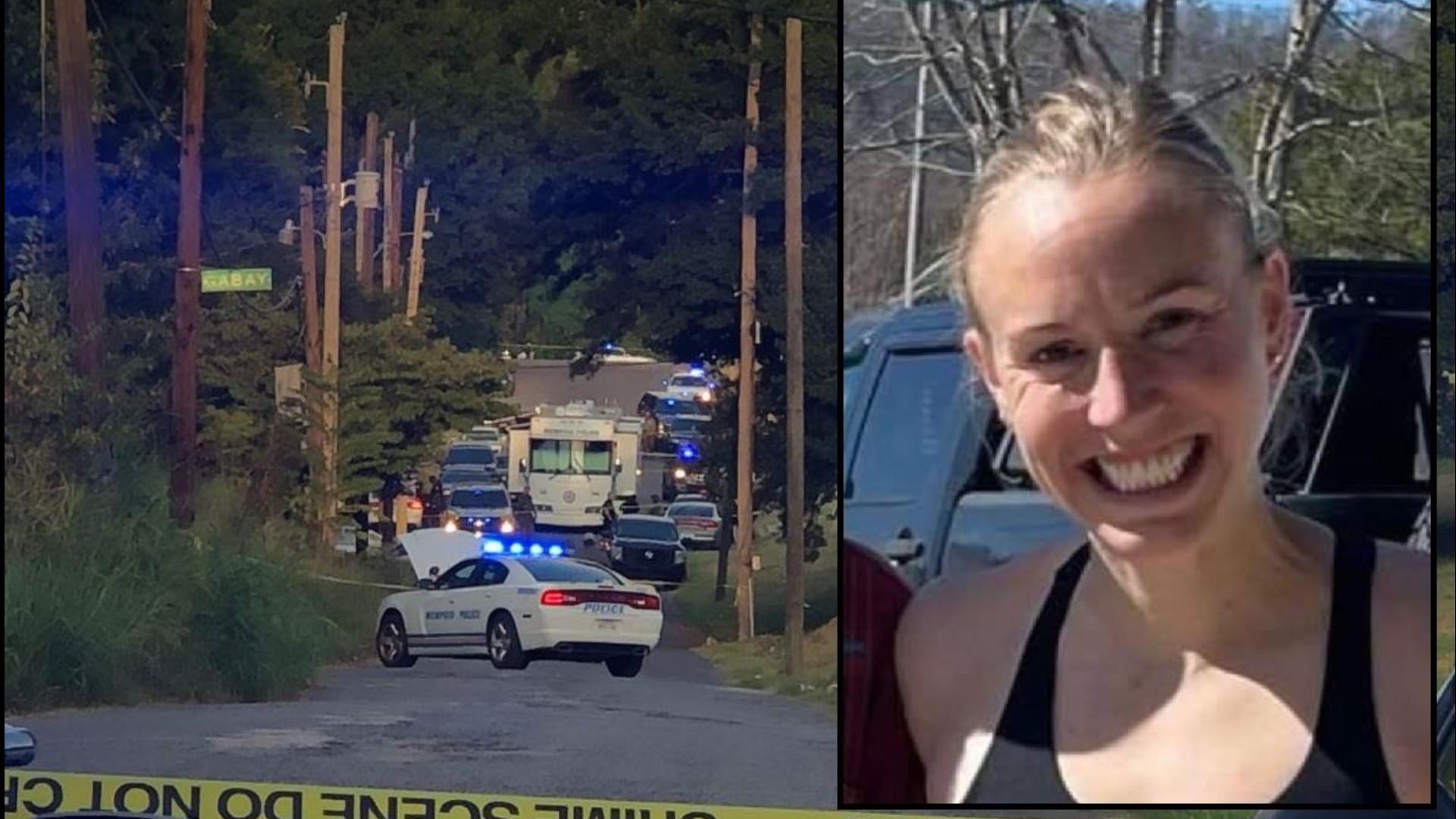 What we know about the Memphis missing jogger found dead | kvue.com