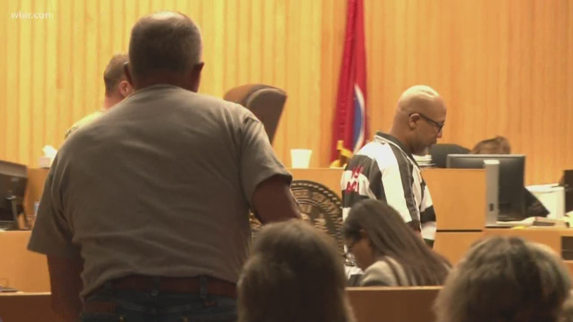 Trial set to begin for longsuspected defendant in