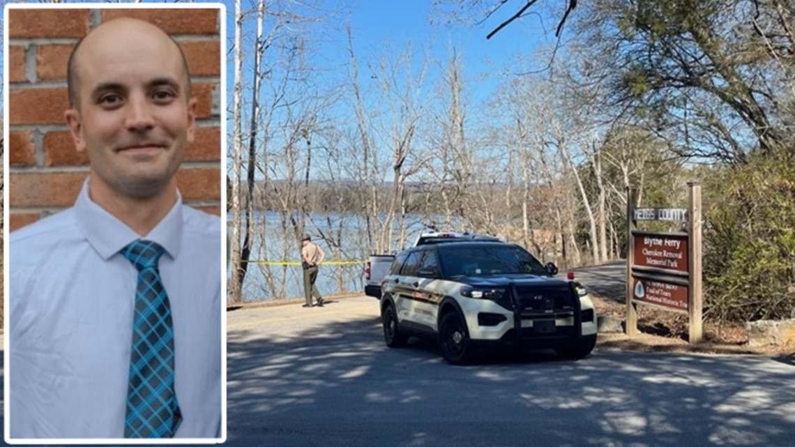Deputy believed to have accidentally drive into river - Vimarsana News