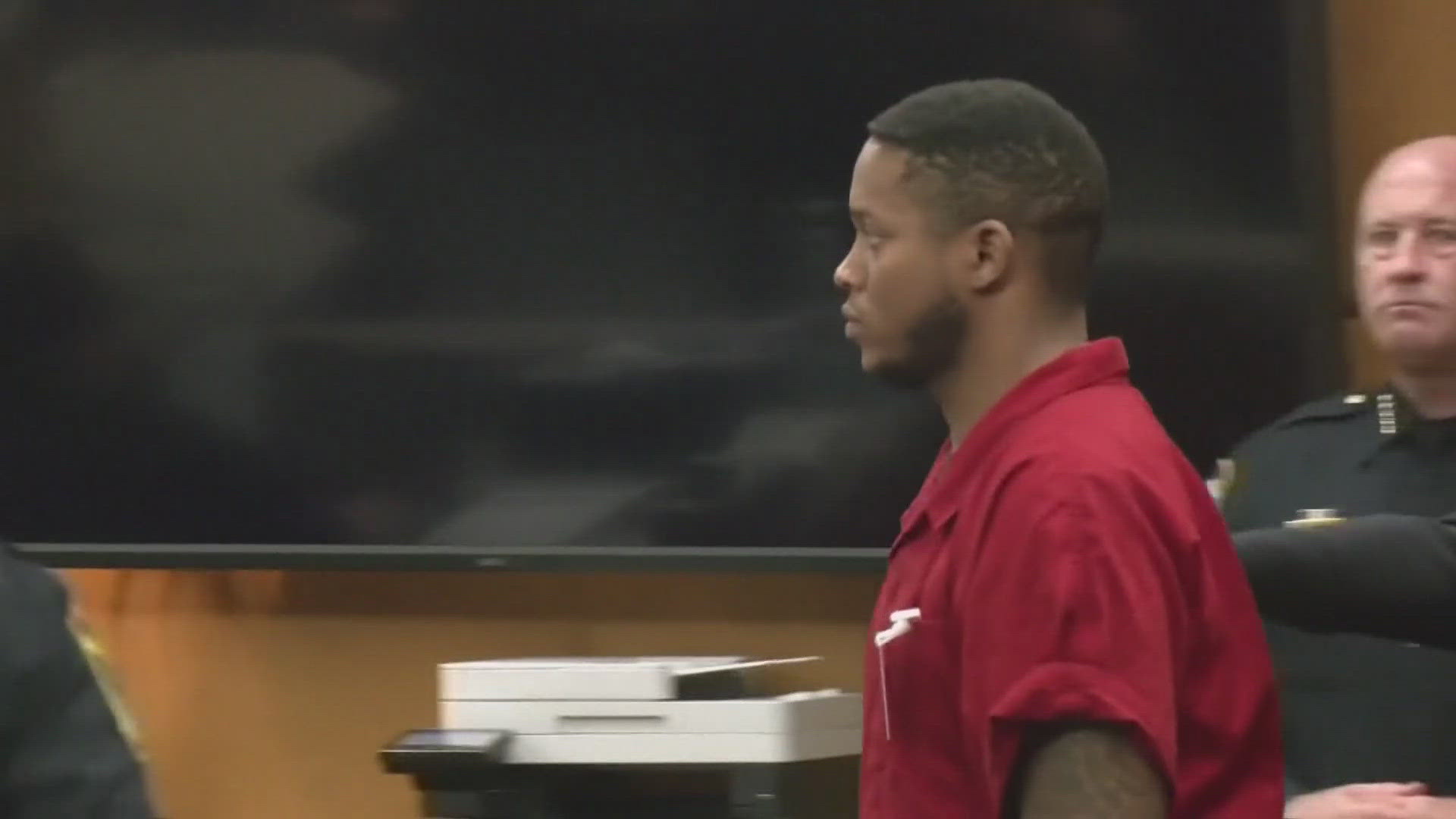 Former Ohio State, NFL linebacker Darron Lee indicted on murder charge ...