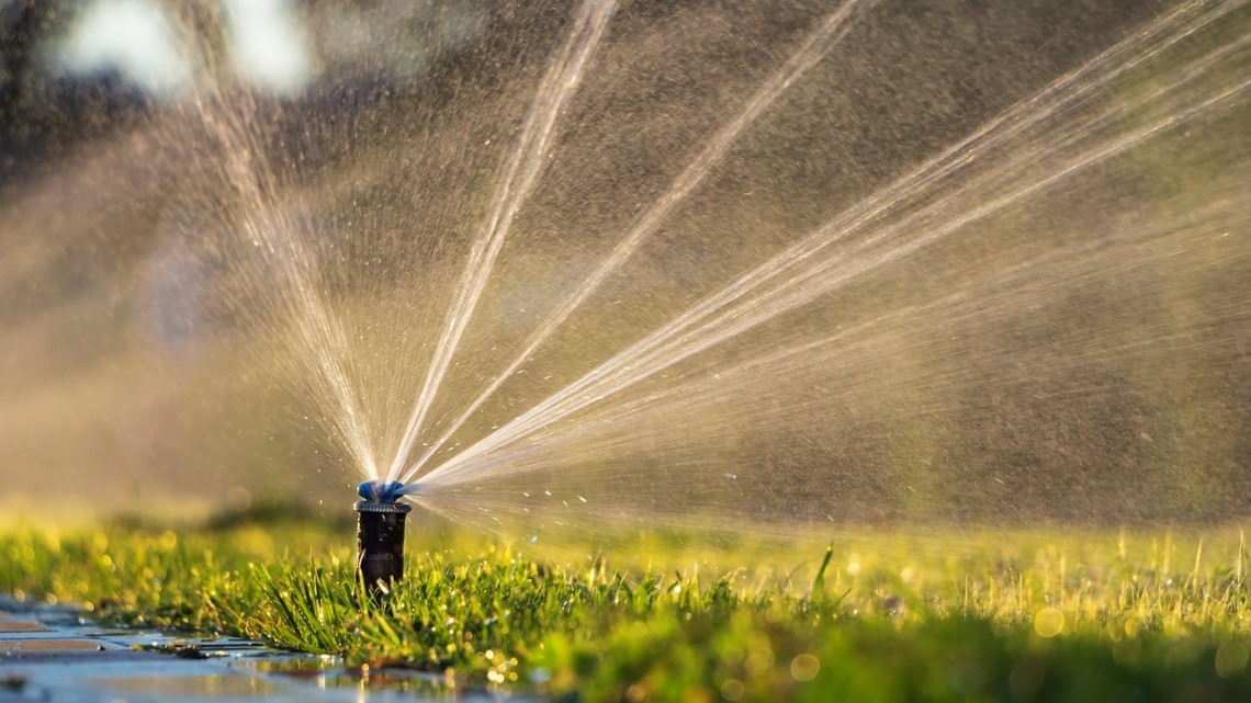 Manville Water Supply Corporation implements water restrictions