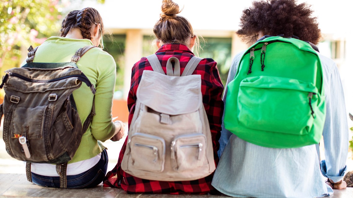 Hygiene closet opens at Austin ISD school - Vimarsana News