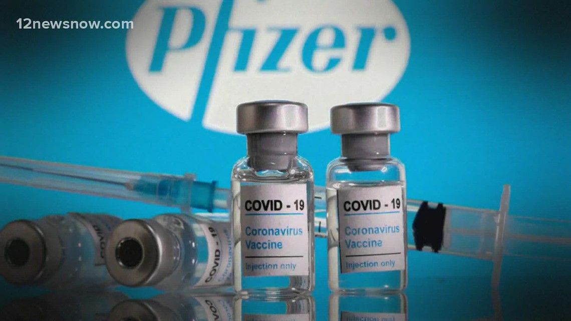 How FDA Approval Of Pfizer-BioNTech's 'Comirnaty' Vaccine Impacts The ...