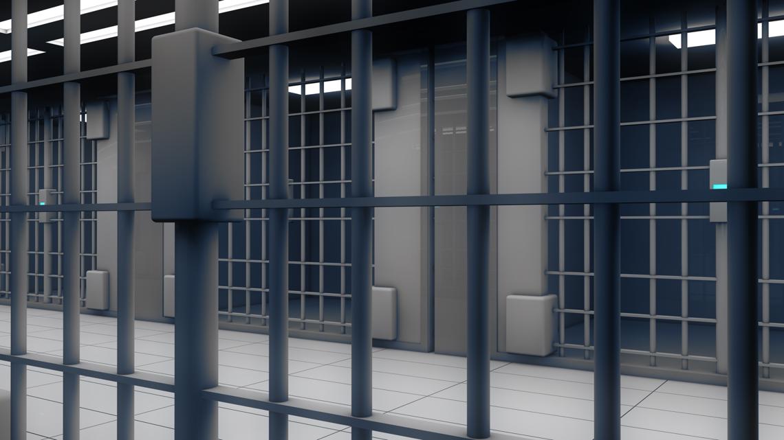 Austin man sentenced for sexually exploiting child in North Carolina