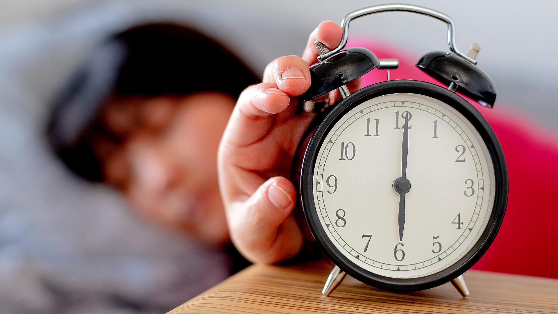 Daylight Saving Time ends soon, meaning you'll gain an hour of sleep. But will the earlier darkness impact that sleep?