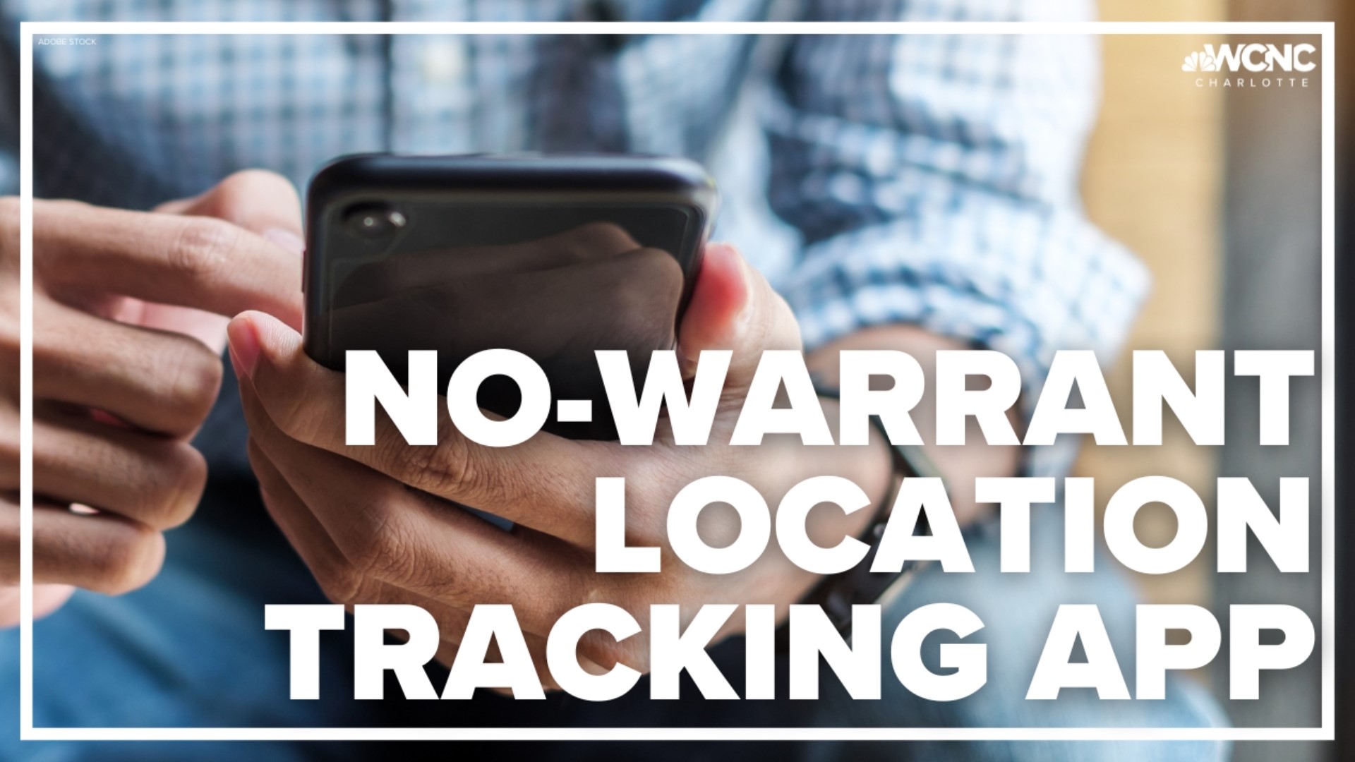 Law enforcement across the U.S., including North Carolina, have been using an obscure phone tracking tool to follow people's movements without search warrants.