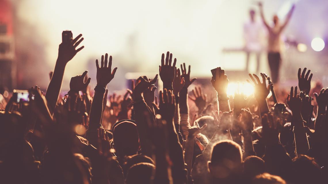 Two Step Inn Festival in Georgetown cancels Saturday performances due to weather