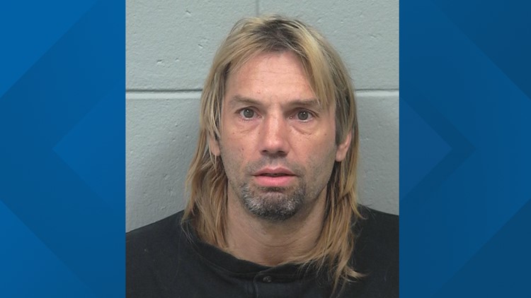 Driver charged with manslaughter in fatal Hudson crash | kvue.com