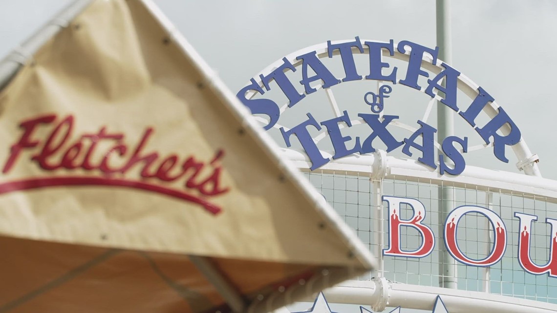 State Fair of Texas: Clear bag policy in effect for 2025 | kvue.com