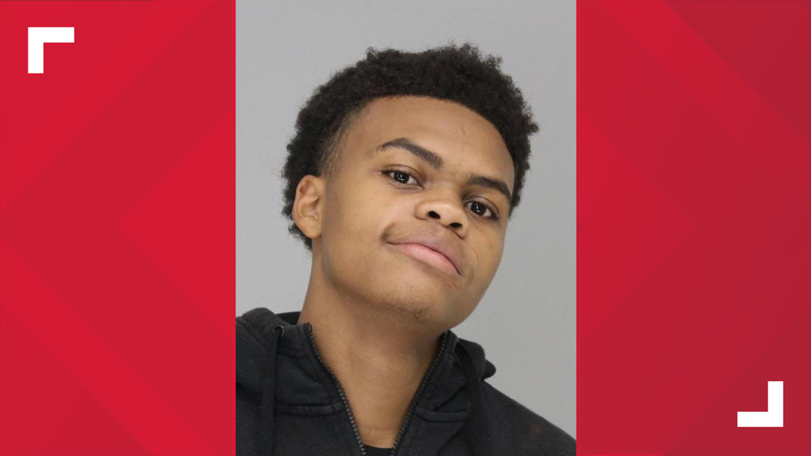 Teen will face capital murder charge in shooting death of 67-year-old ...