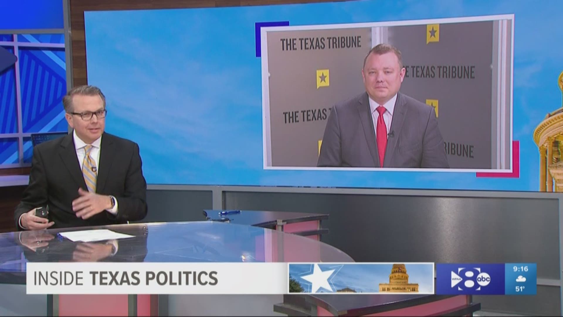 Political parties generally do not support or oppose candidates in their respective primary elections. But not this election season in Travis County.