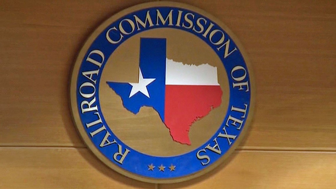 2022 Texas primary: Results for railroad commissioner - Vimarsana News