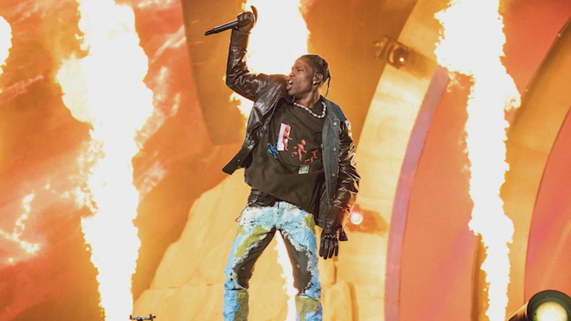 Nine wrongful death lawsuits have been settled two and a half years after a crowd surge at the Astroworld Festival in Houston killed 10 people.