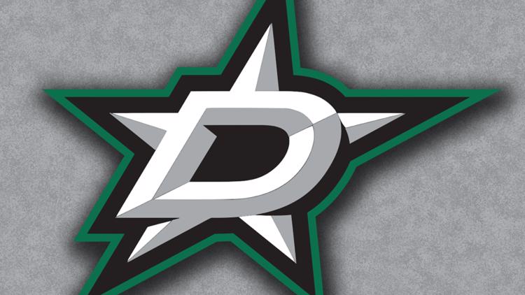 Dallas Stars win first game of Western Conference Finals 1-0