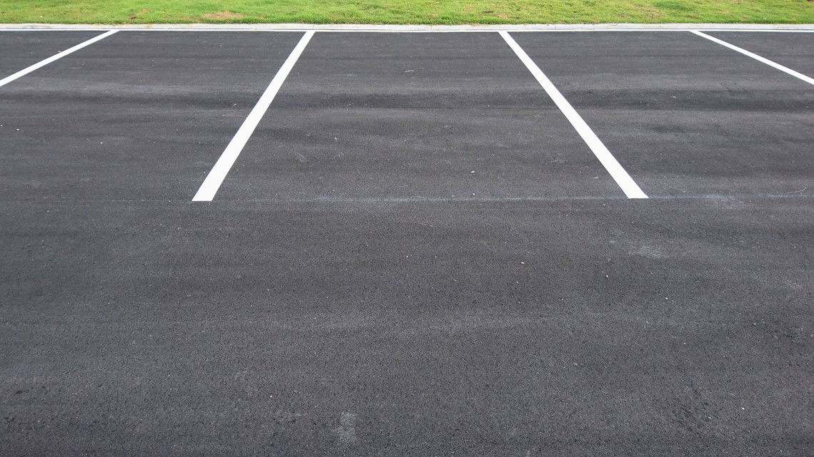 Hutto launches Old Town traffic overhaul, doubling parking spaces to accommodate growth