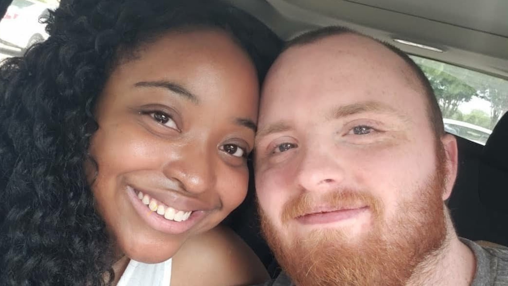 Garrett Foster was 28 years old when he was shot and killed Saturday. He and his fiancée are both originally from North Texas.