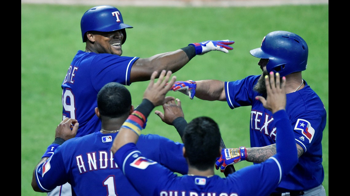 Adrian Beltre becomes 31st player in Major League Baseball history to reach  3,000 hits