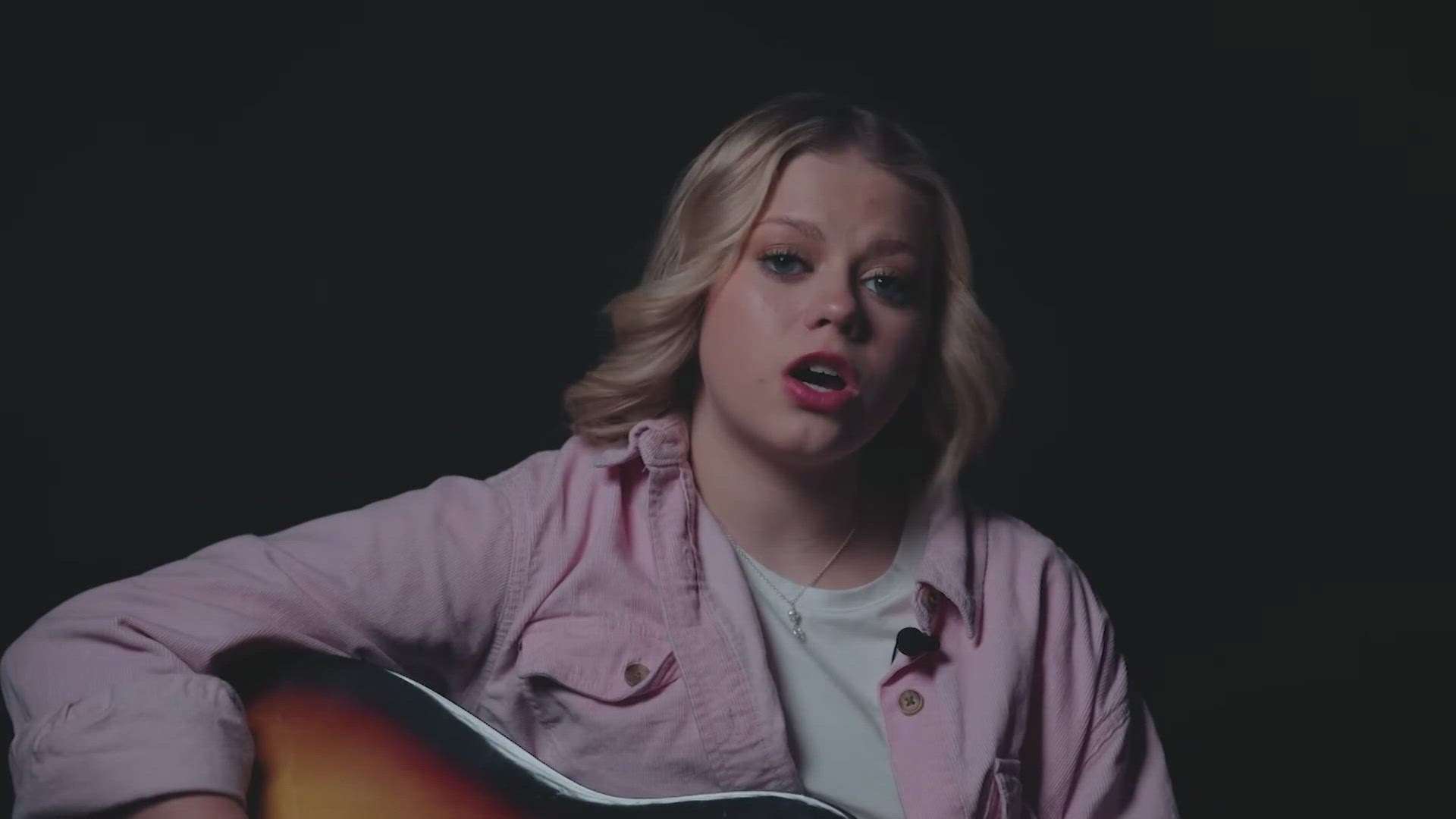 Hope Garber Singer 'Song of Hope' inspires pediatric patients through Music Heals program ...
