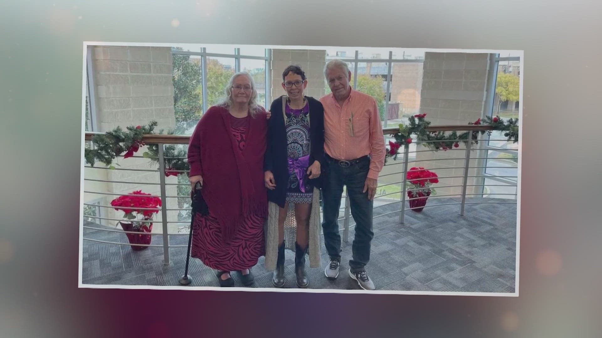 Melissa Highsmith: Texas police confirm identity after reunion | kvue.com