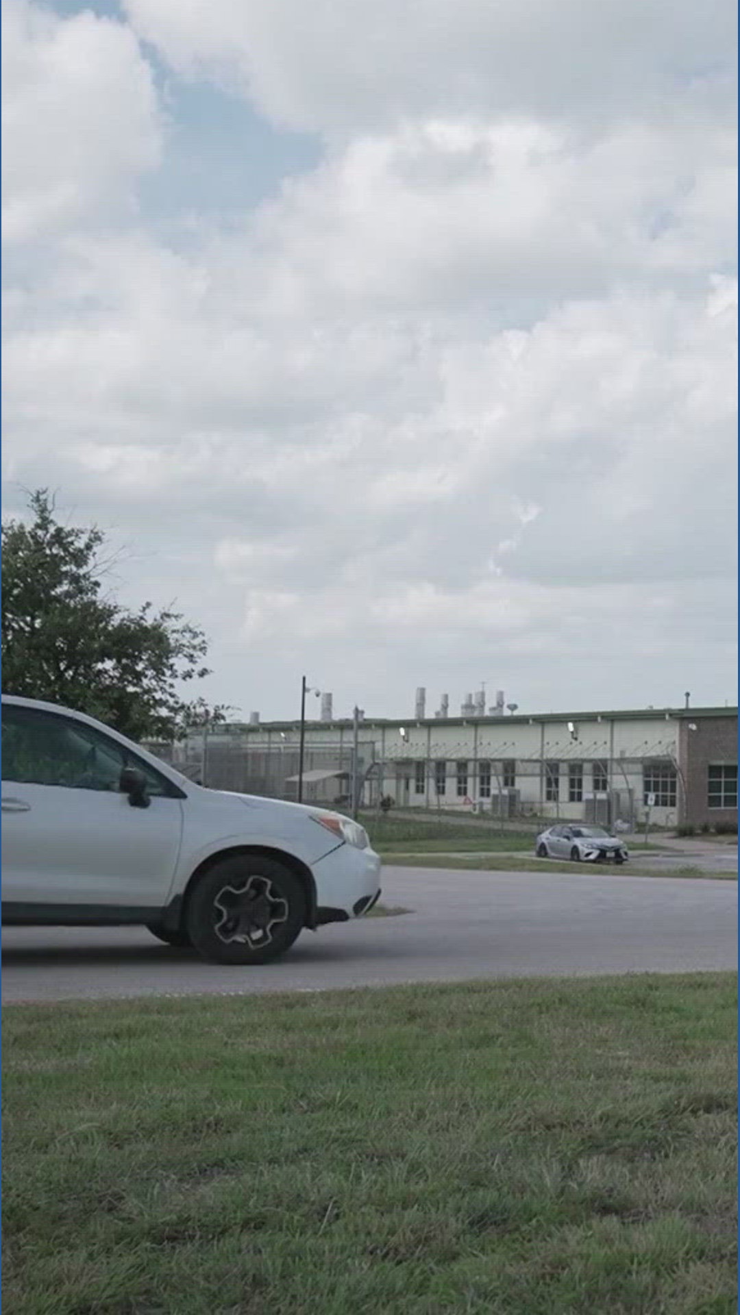 9 defendants in Texas ICE Detention Center trial file to overturn ...