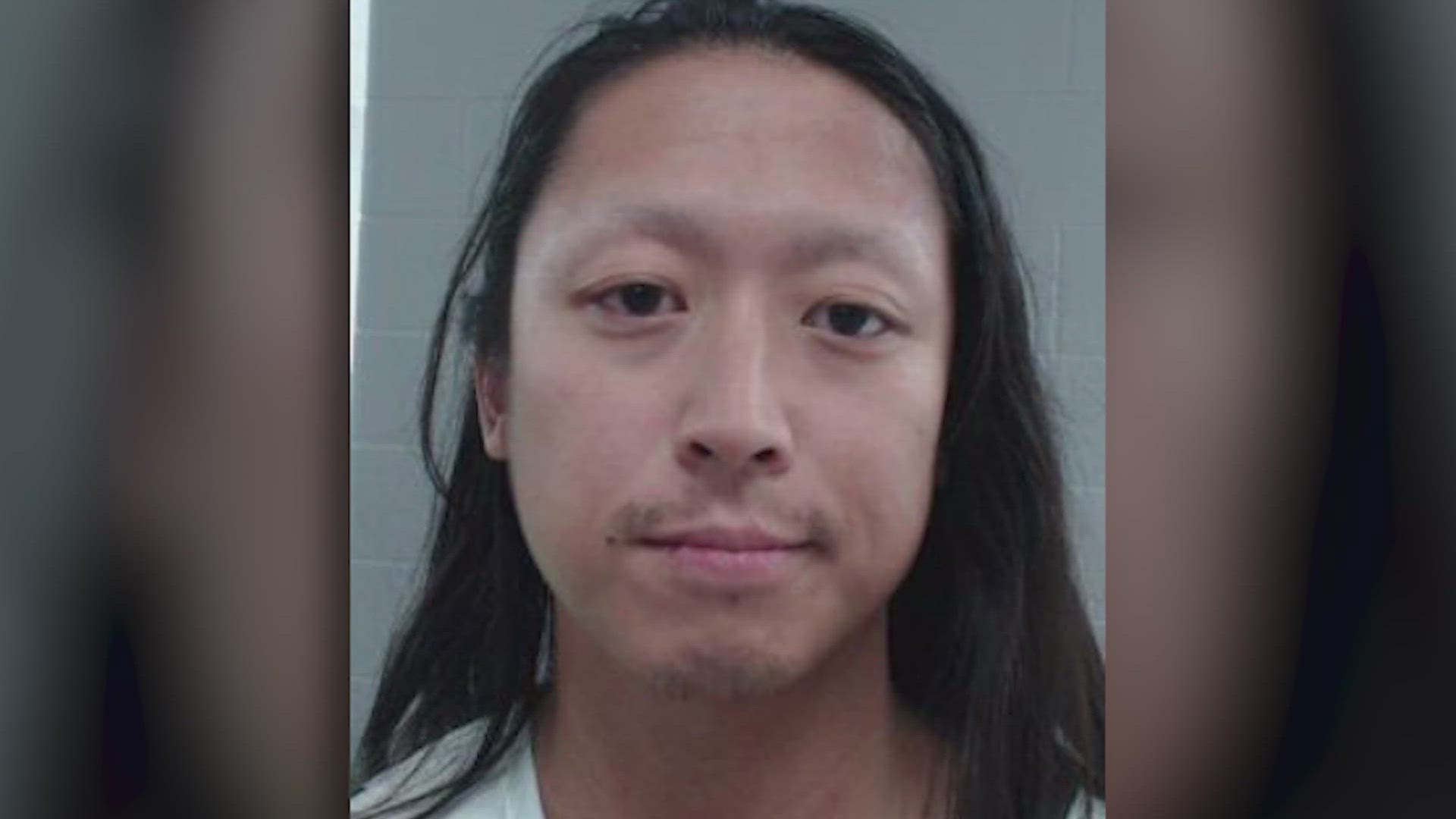 According to Texas DPS records, 32-year-old Benjamin Song, accused in a coordinated attack on an ICE facility, has been captured.