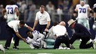Cowboys' Allen Hurns has surgery after horrific ankle injury in playoff game