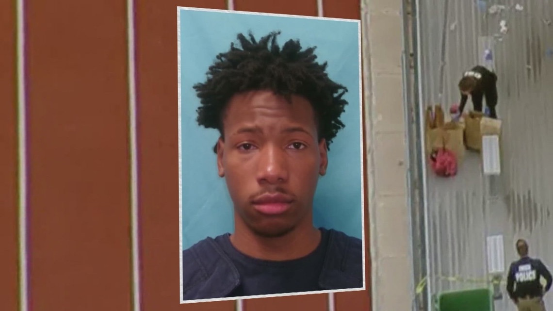 Frisco track meet stabbing: Karmelo Anthony bond reduced in Austin ...