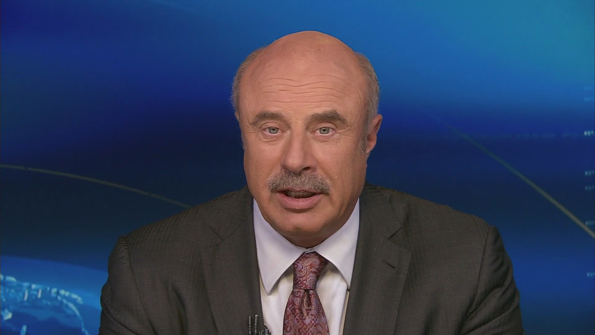 Dr. Phil's Texasbased media company files for bankruptcy