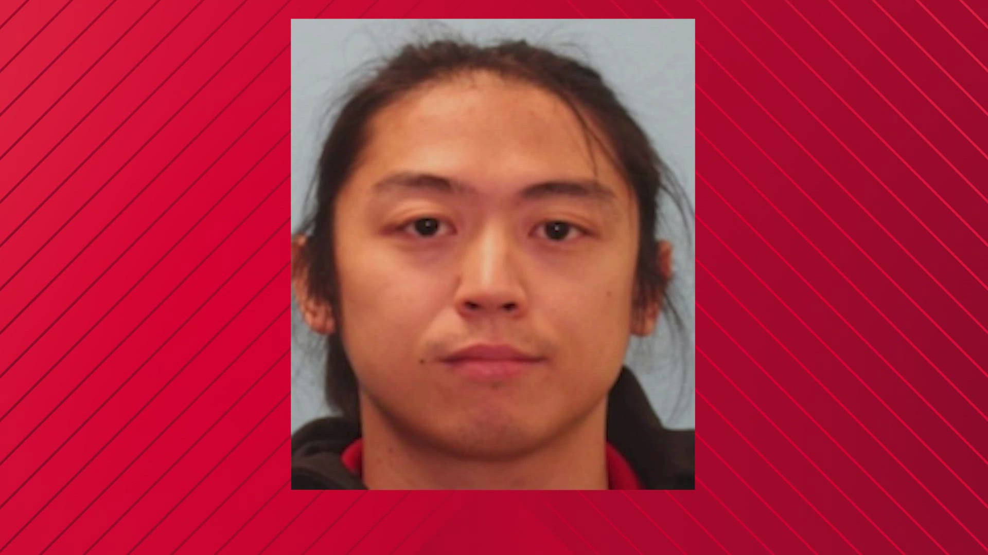 Texas Blue Alert for Benjamin Song: Authorities capture suspect in ICE ...