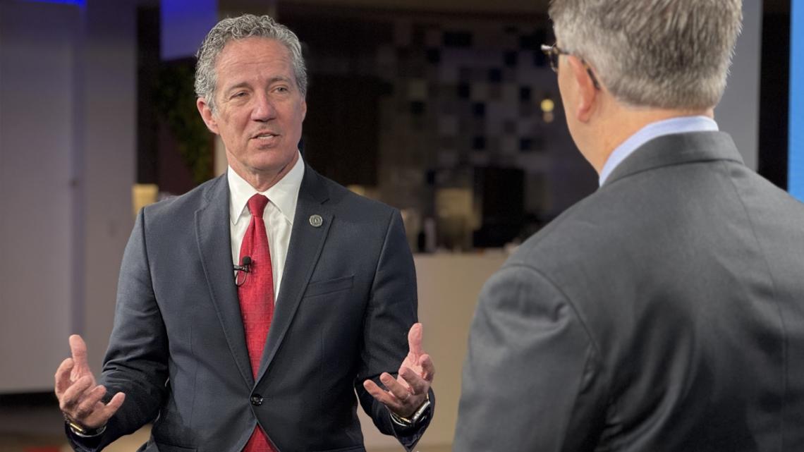 Texas Comptroller ends program for women and minority-owned businesses, shifts focus to disabled veterans