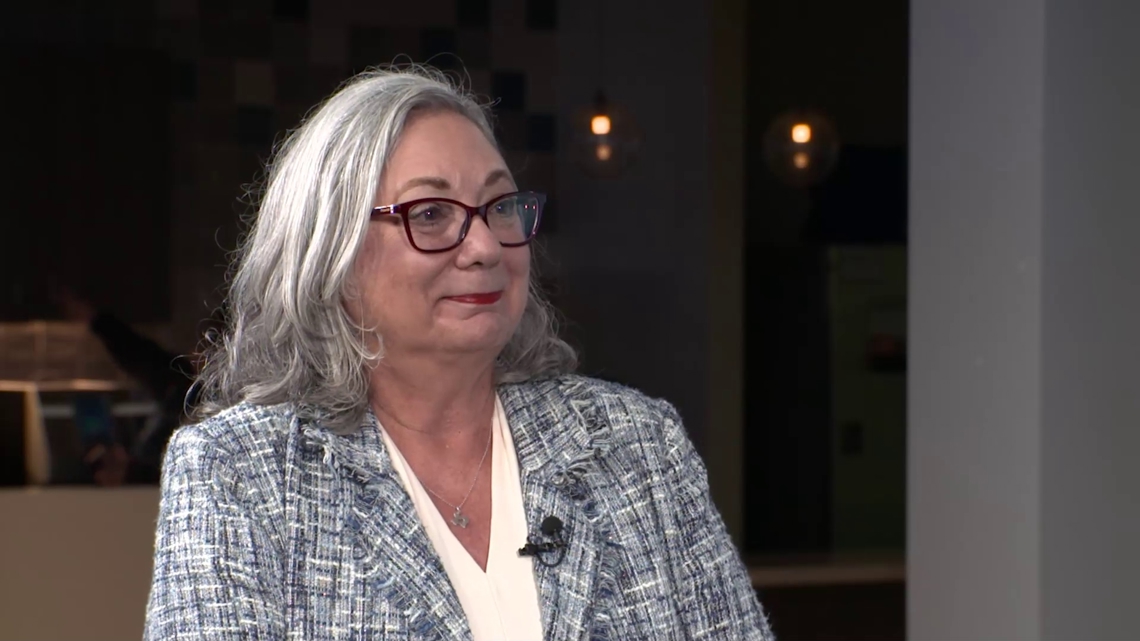 Democrat campaigning for Tarrant County seat wants to legalize gambling, marijuana to lower property taxes