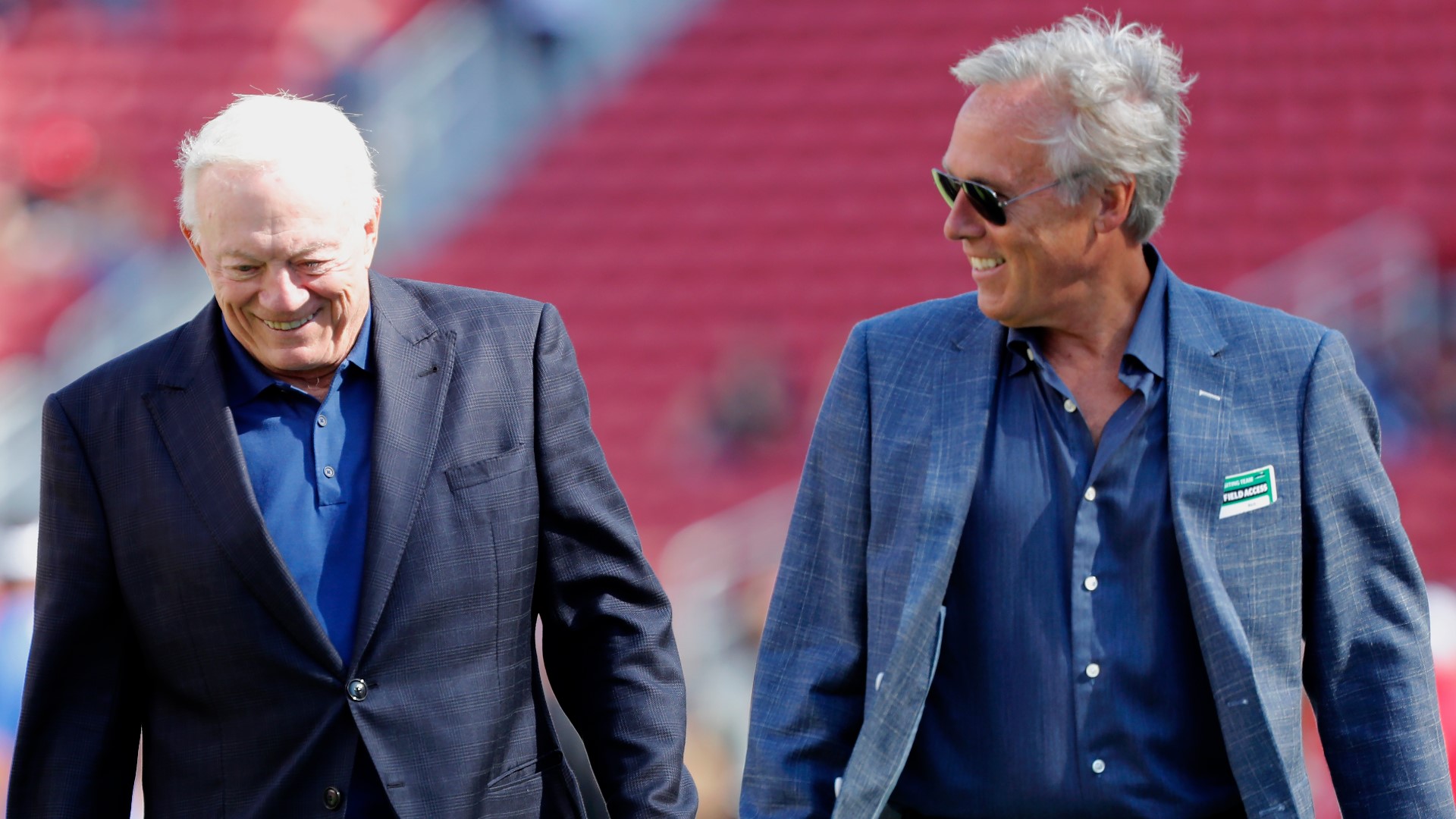 Cowboys cheerleaders paid $2,400,000 settlement after accusations ...