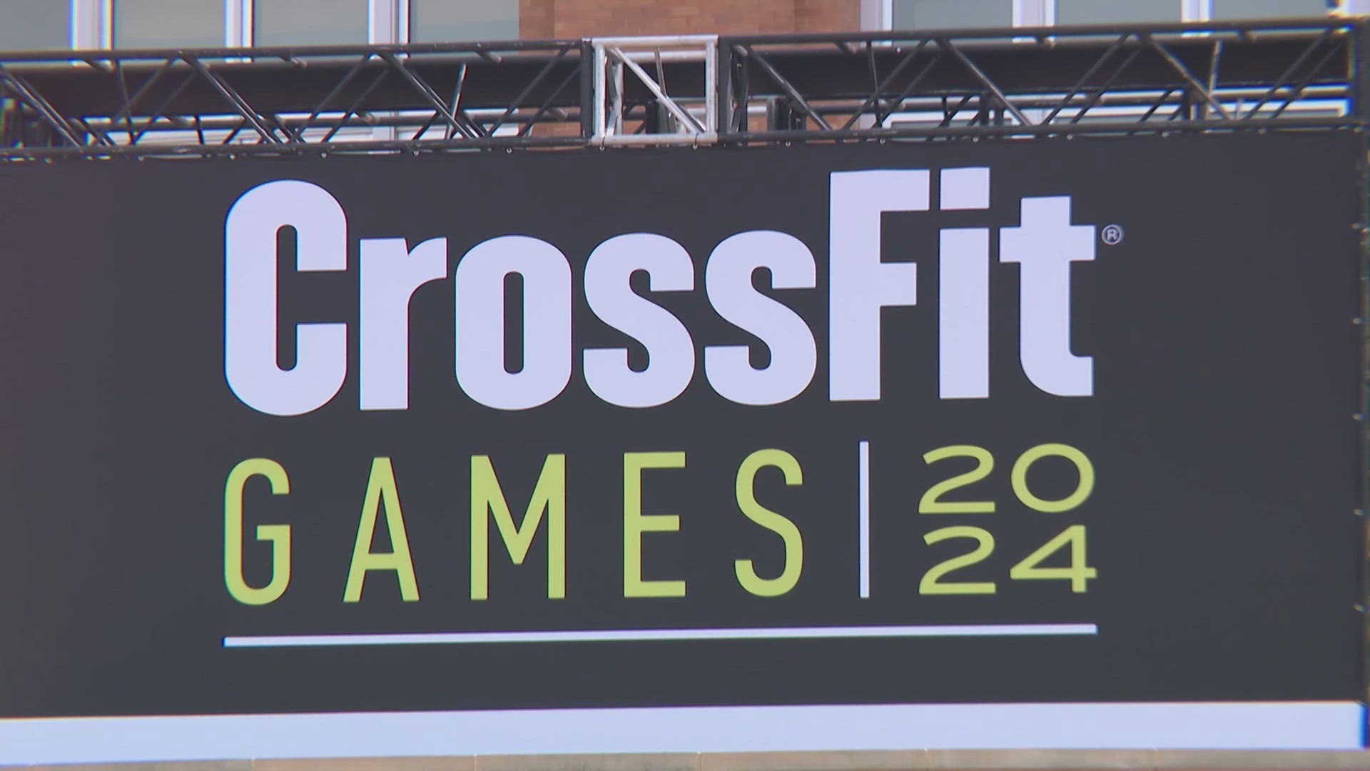 CrossFit Games announces safety changes following drowning