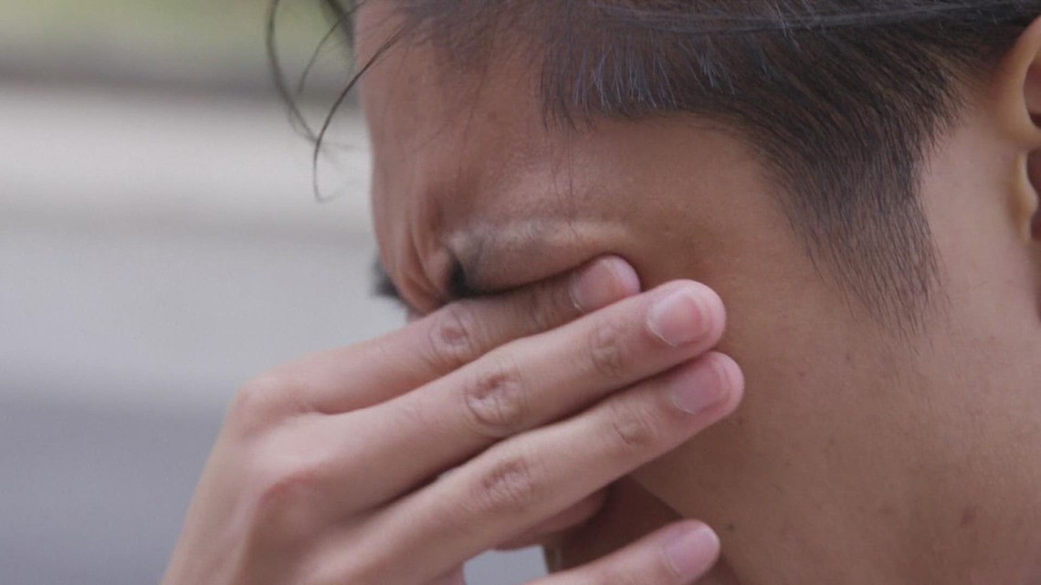 April is Stress Awareness Month: Tips on how to manage it - Vimarsana News