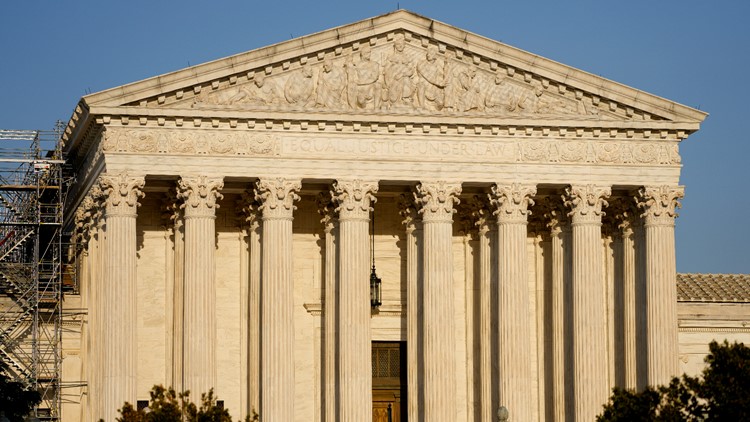 Supreme Court rules against union in labor dispute involving truck drivers and wet concrete