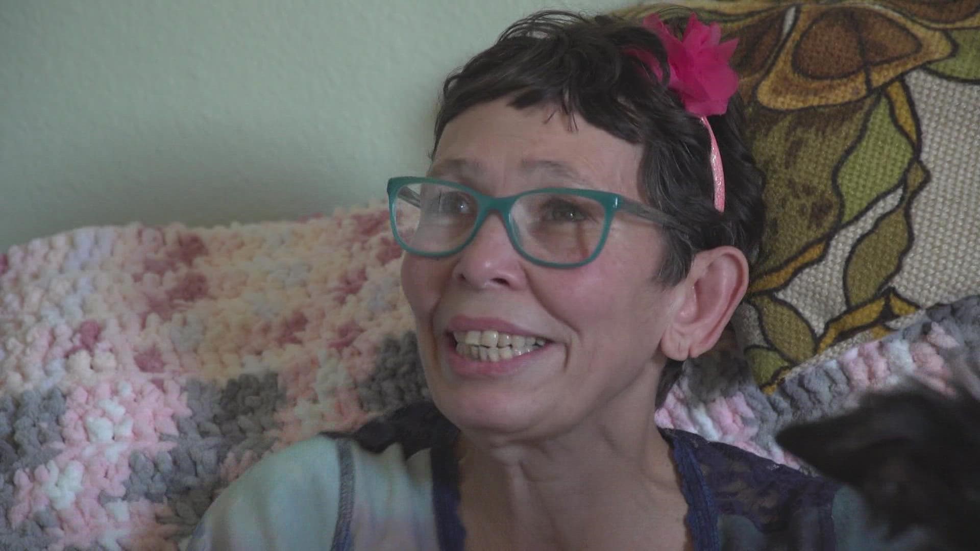 Melissa Highsmith: Texas police confirm identity after reunion | kvue.com
