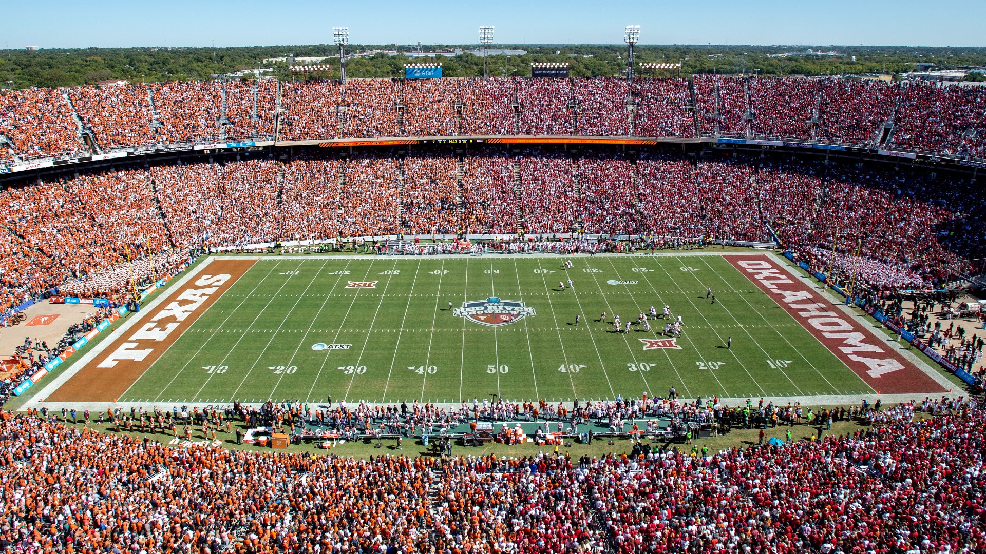 TexasOU tickets Price, availability, more information