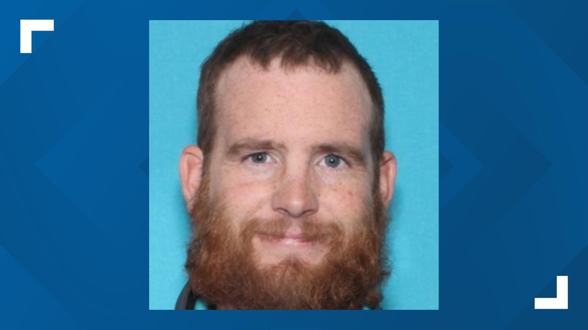 Texas blue alert in Hall County for Seth Altman: What is it? | kvue.com