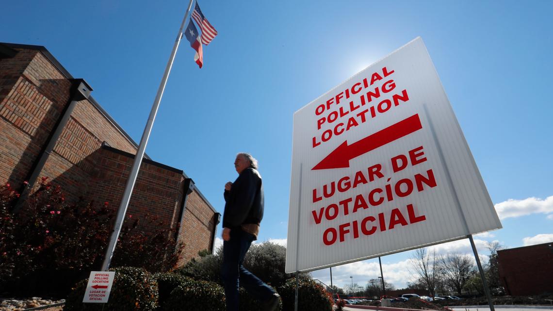 Why the political future of Texas hangs on the outcome of the May 28 runoff elections - Vimarsana News