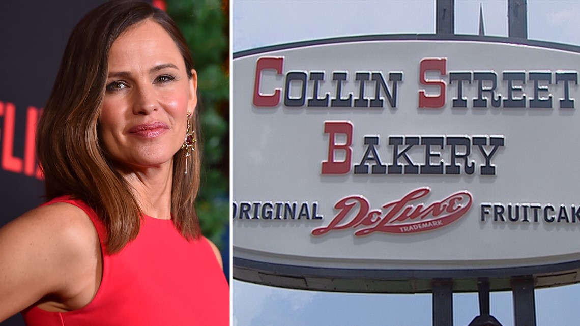 Jennifer Garner starring in 'Fruitcake' a Texas true-crime story - Vimarsana News