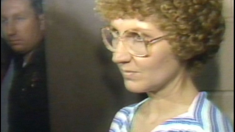 The story behind Candy Montgomery and the 1980 North Texas ax killing is heading to TV - again